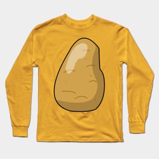 Potato Long Sleeve T-Shirt